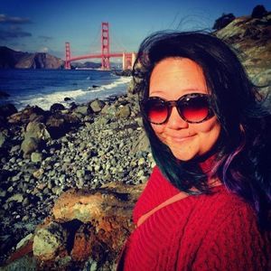 Meet your Posher, Rachael